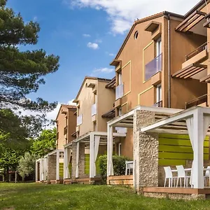 Appartamento Stella Plava Laguna, Umago