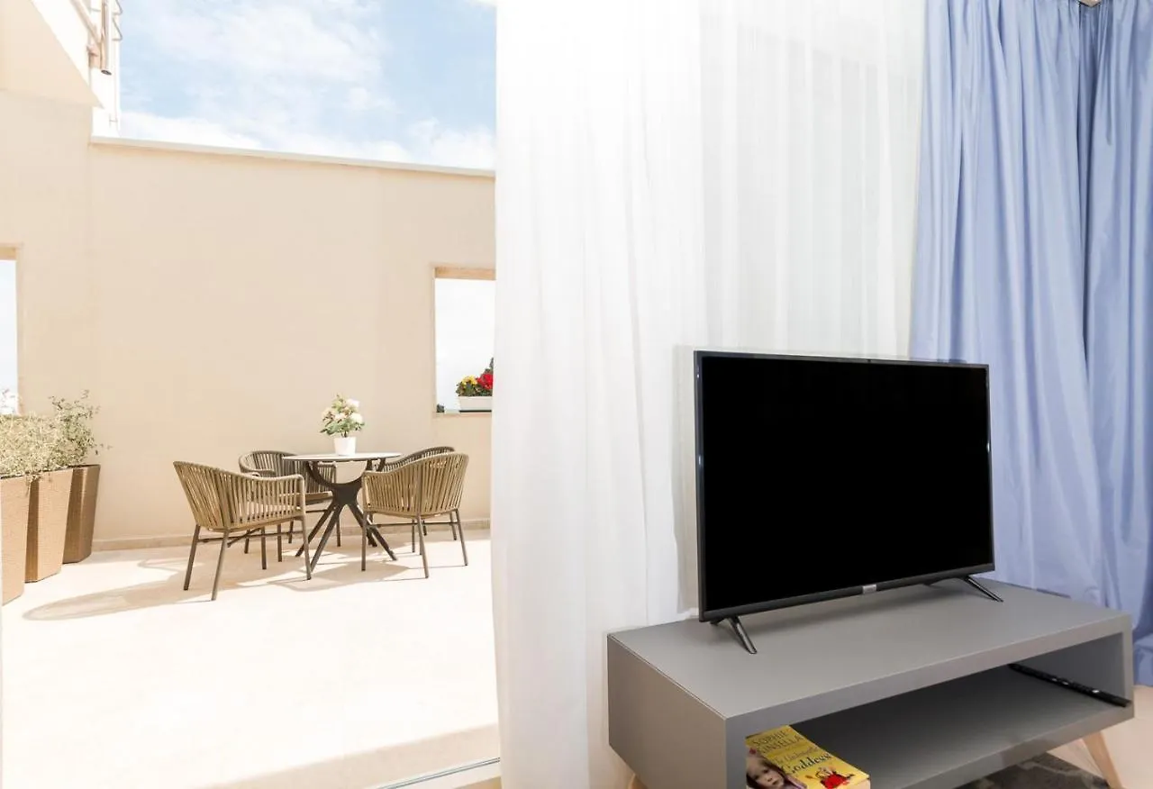 Domus Lauri Palace Resort Umag Apartment