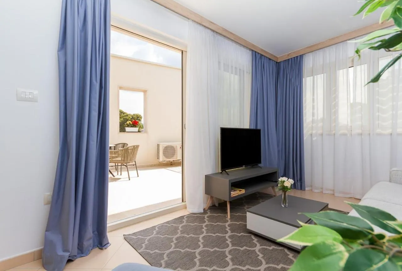 Apartment Domus Lauri Palace Resort Umag Croatia