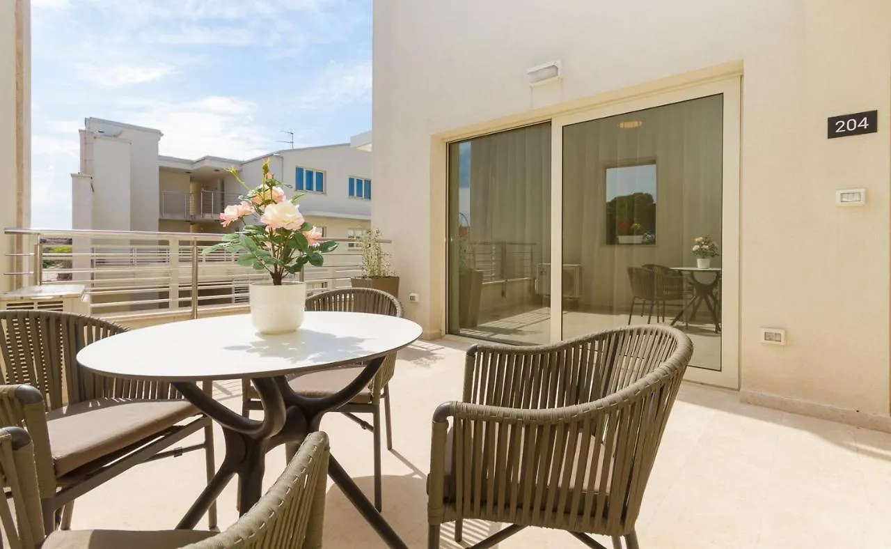 Apartment Domus Lauri Palace Resort Umag