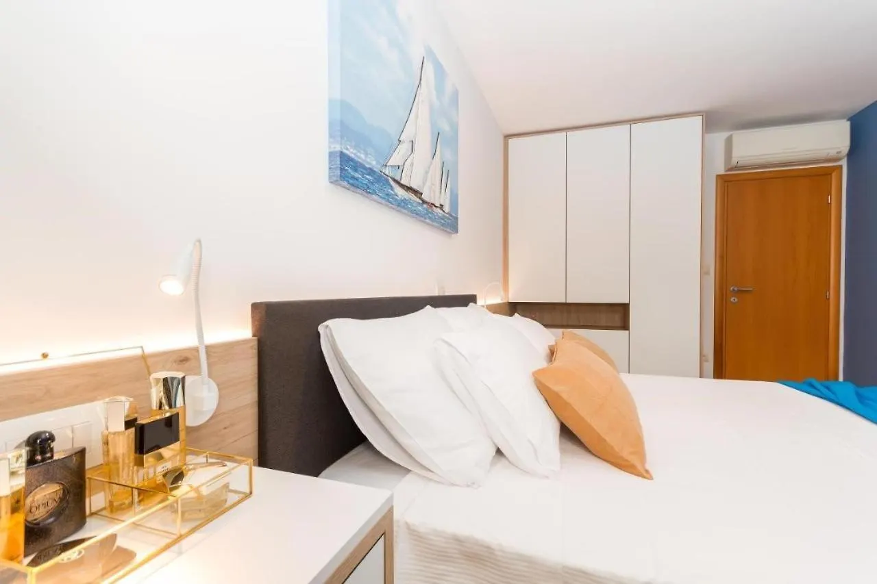 Domus Lauri Palace Resort Umag Croatia