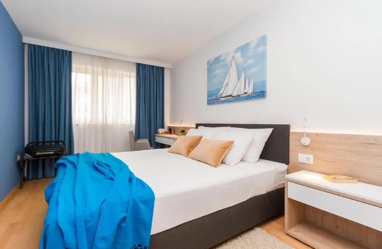 Domus Lauri Palace Resort Umag Croatia