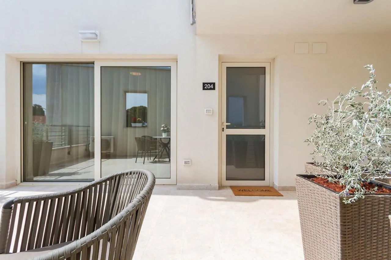 Domus Lauri Palace Resort Umag