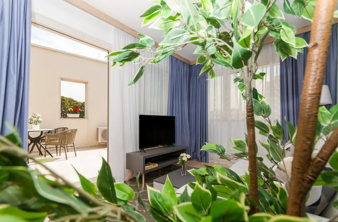 Apartment Domus Lauri Palace Resort Umag