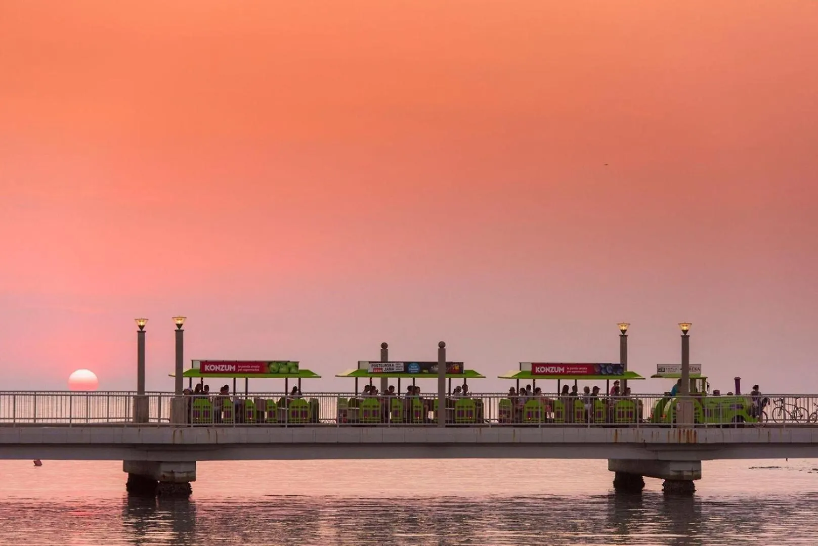 Apartment Domus Lauri Palace Resort Umag Croatia