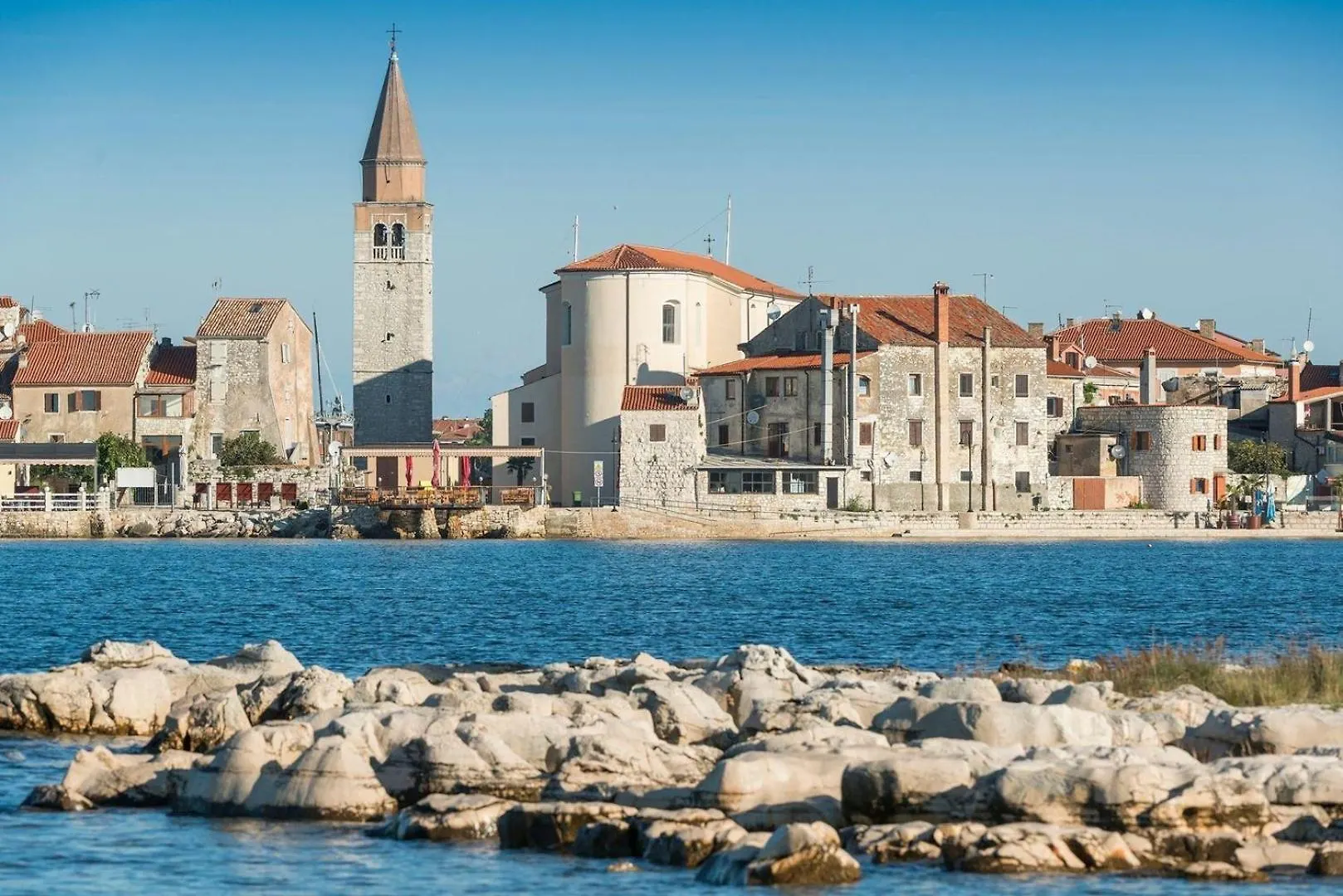Apartment Domus Lauri Palace Resort Umag