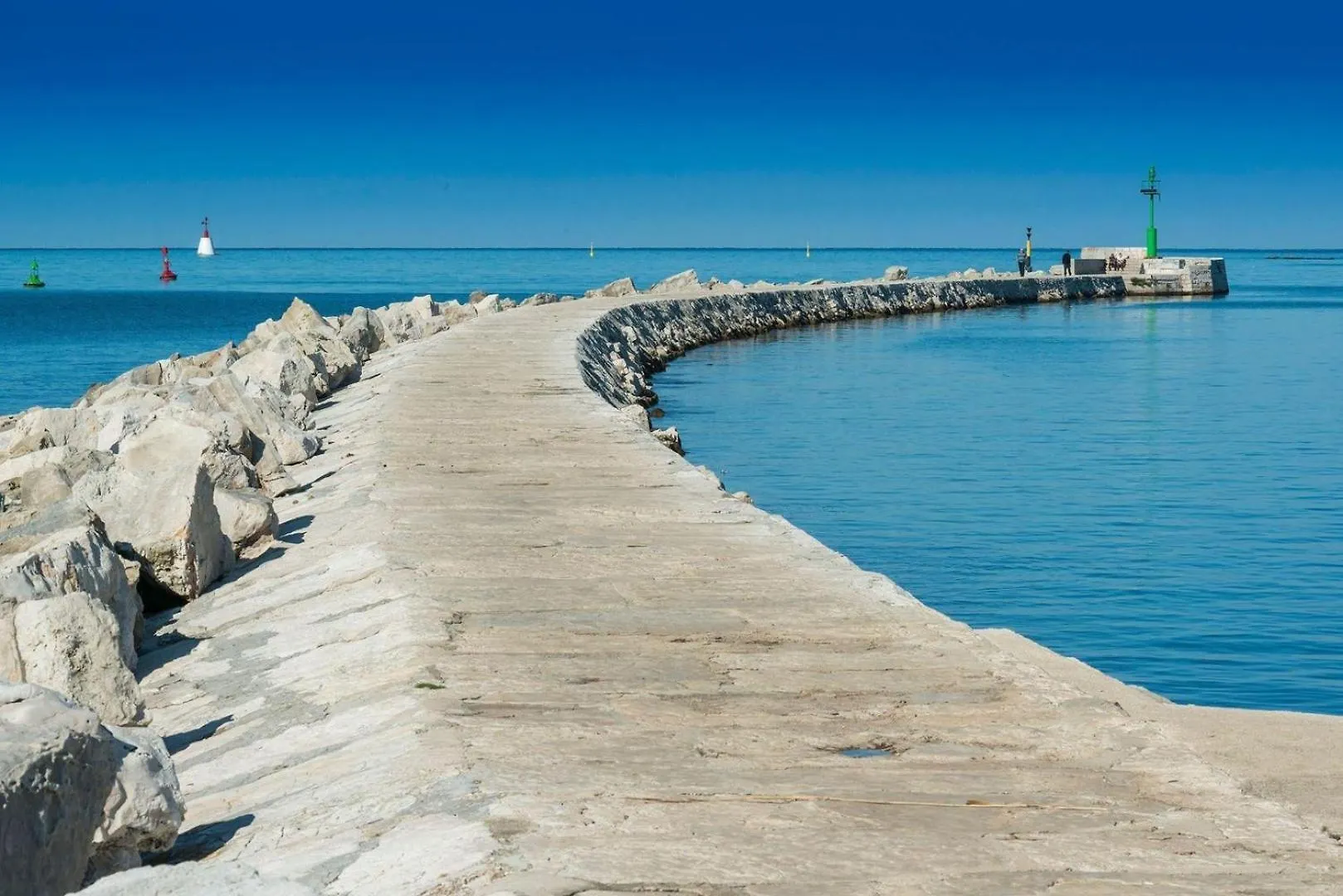 Domus Lauri Palace Resort Umag Croatia