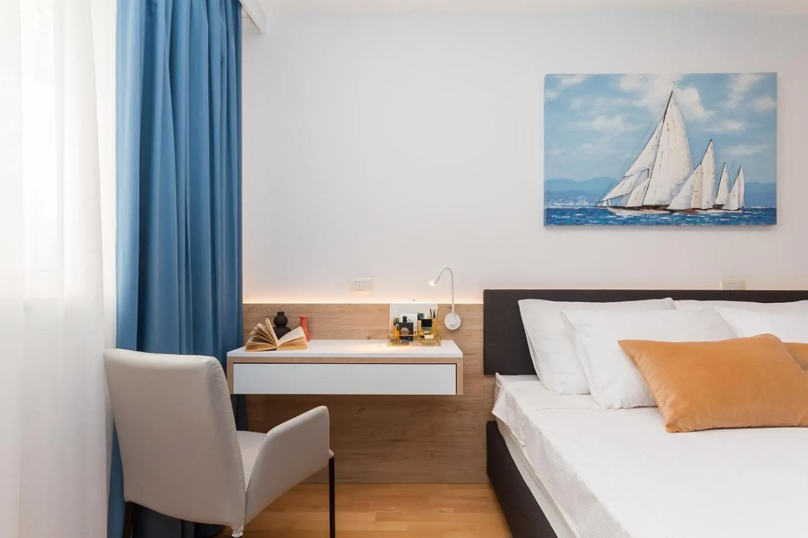 Domus Lauri Palace Resort Umag
