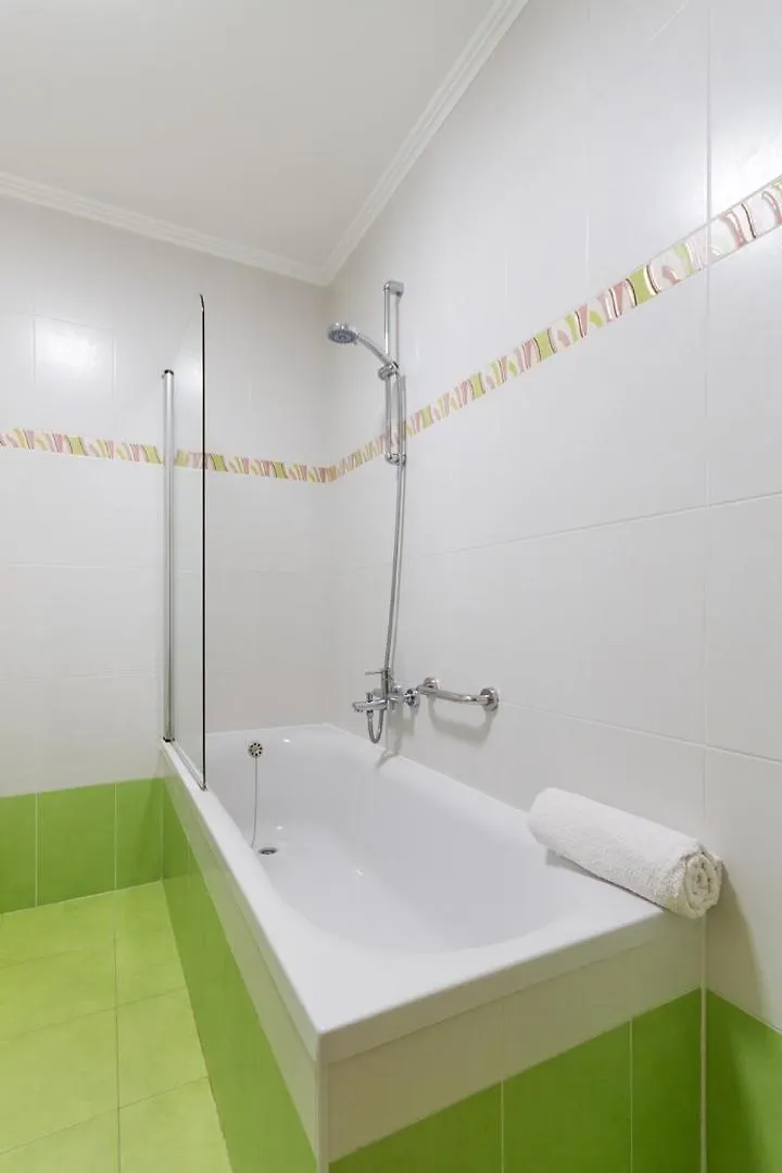 Apartment Domus Lauri Palace Resort Umag