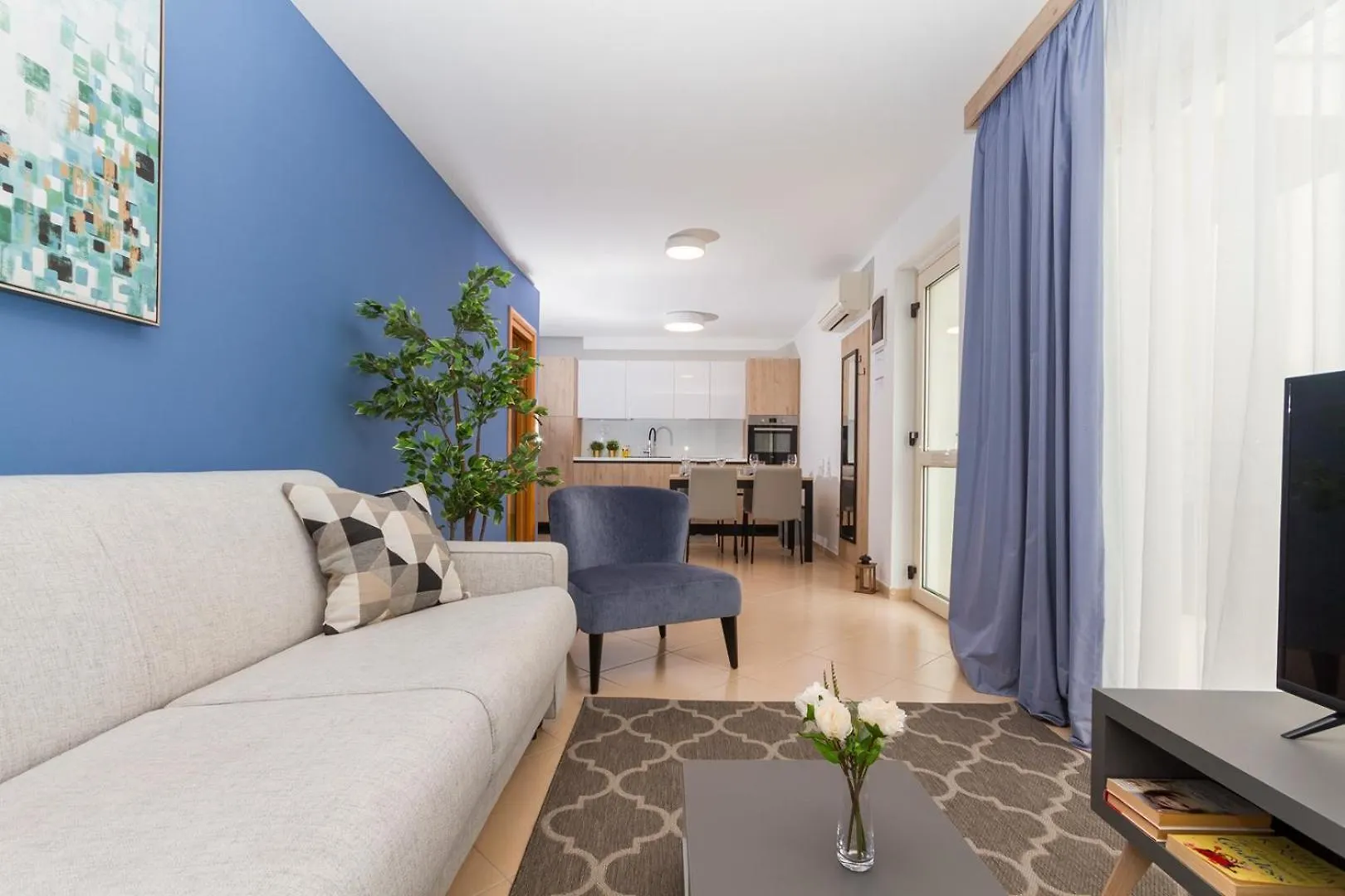 Domus Lauri Palace Resort Umag Apartment